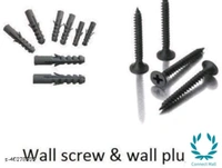 Classy Wall Shelves  - LXHXB:5X6X9, Wooden, Multipack 1